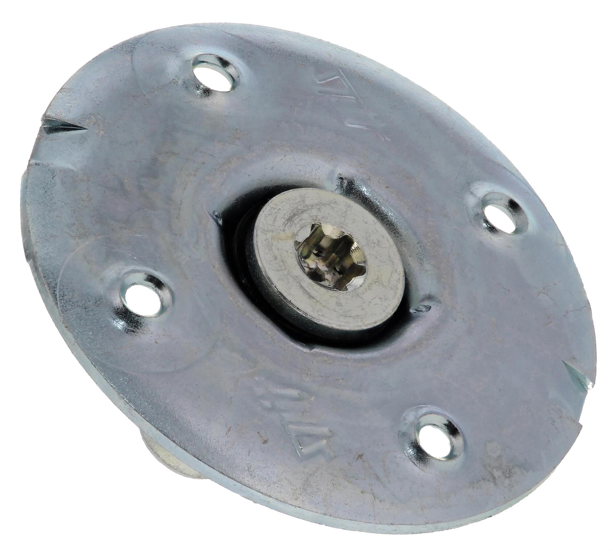 ARANDELA PARA ENREJADO