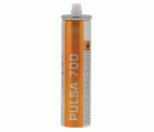Cartucho de gas PULSA 700