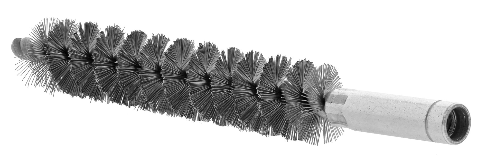 Escobillas para limpieza