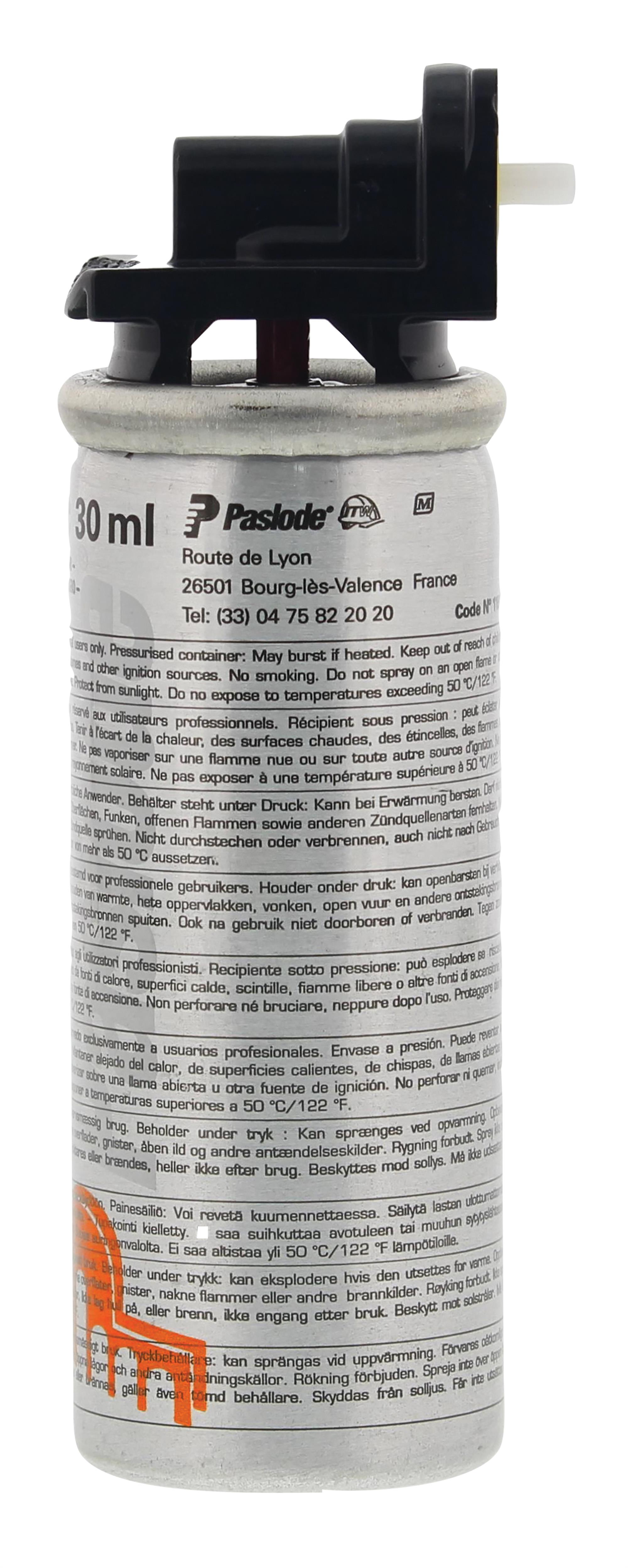 Cartucho de gas IM65 IM65A IM50 IM200