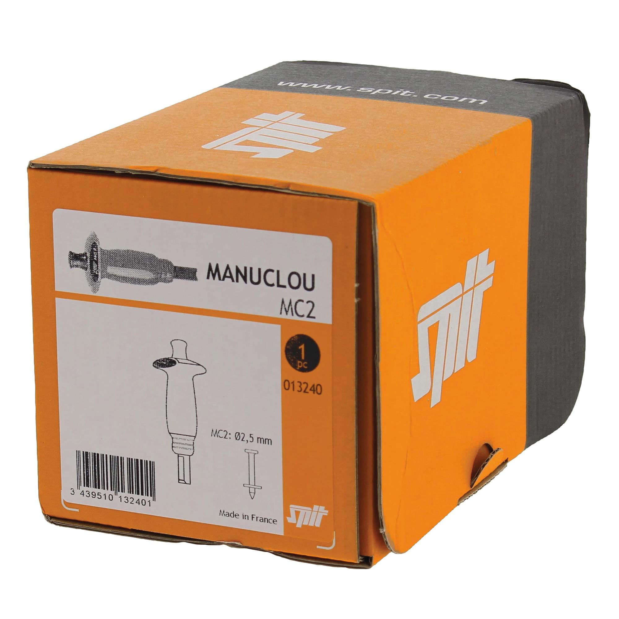 MANUCLOU