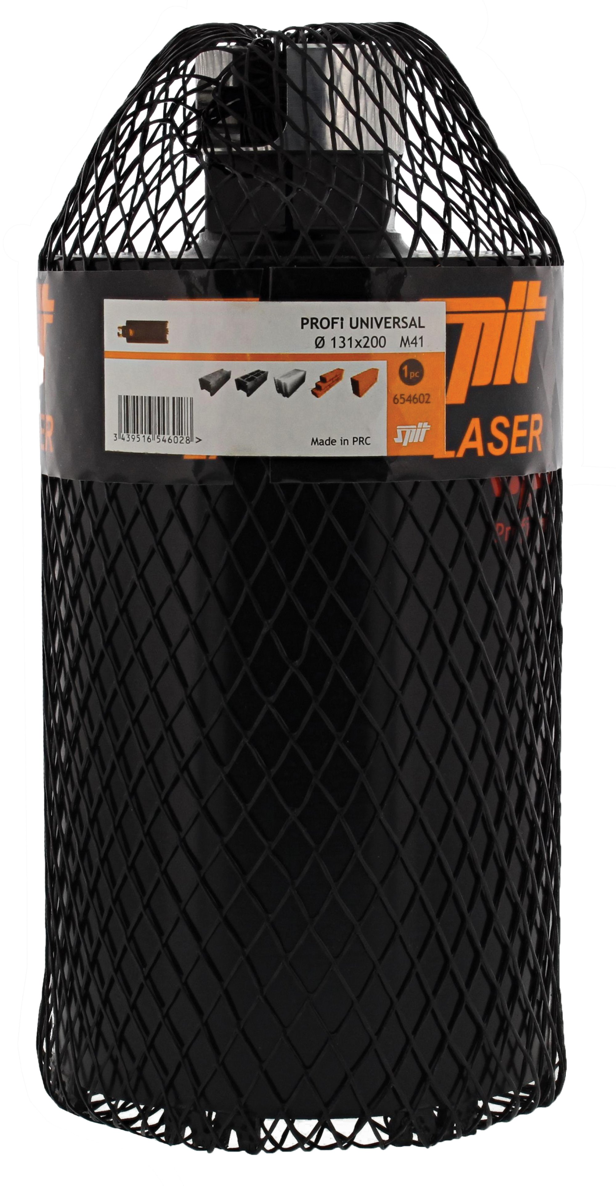 CORONA PARA SECO SDD