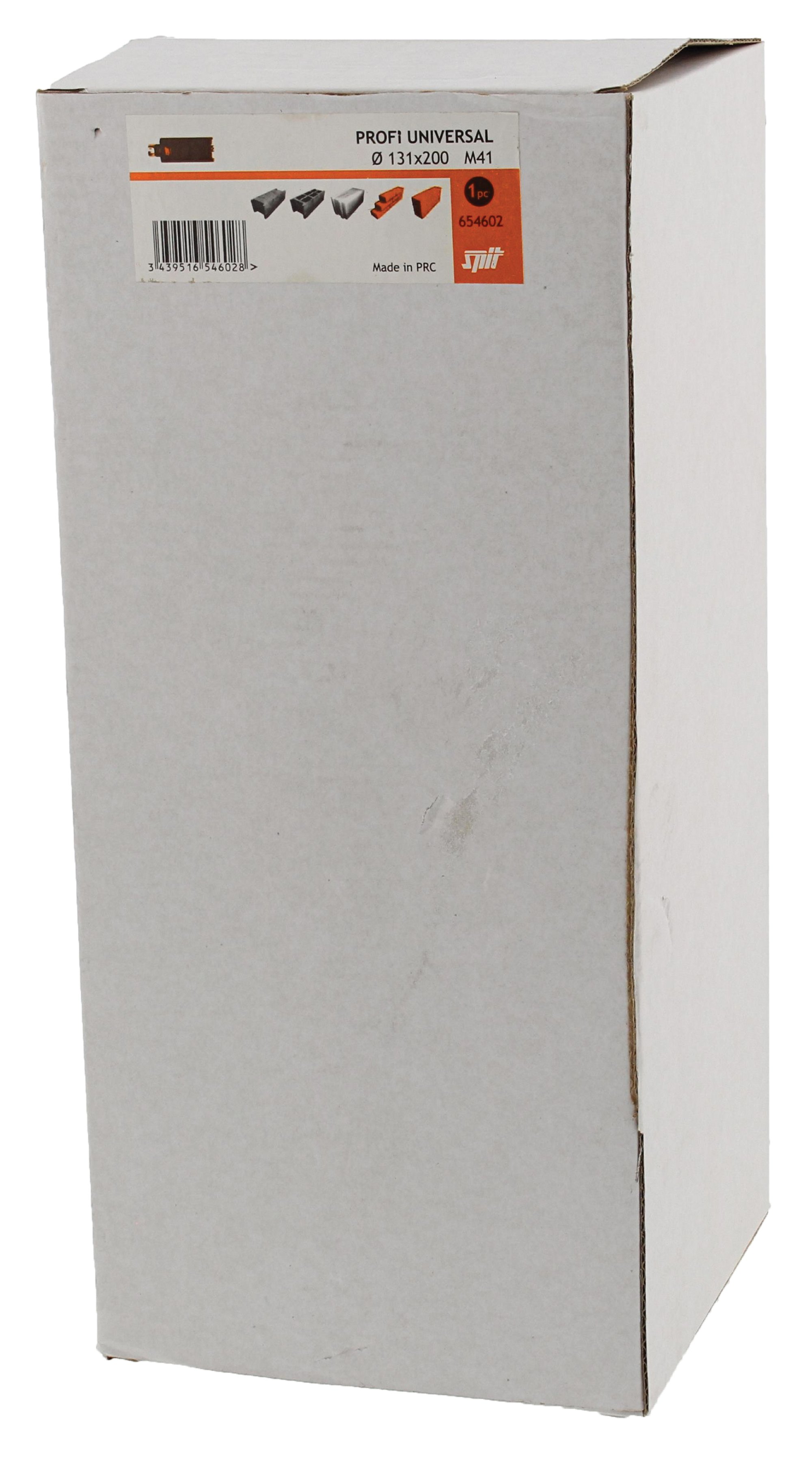 CORONA PARA SECO SDD