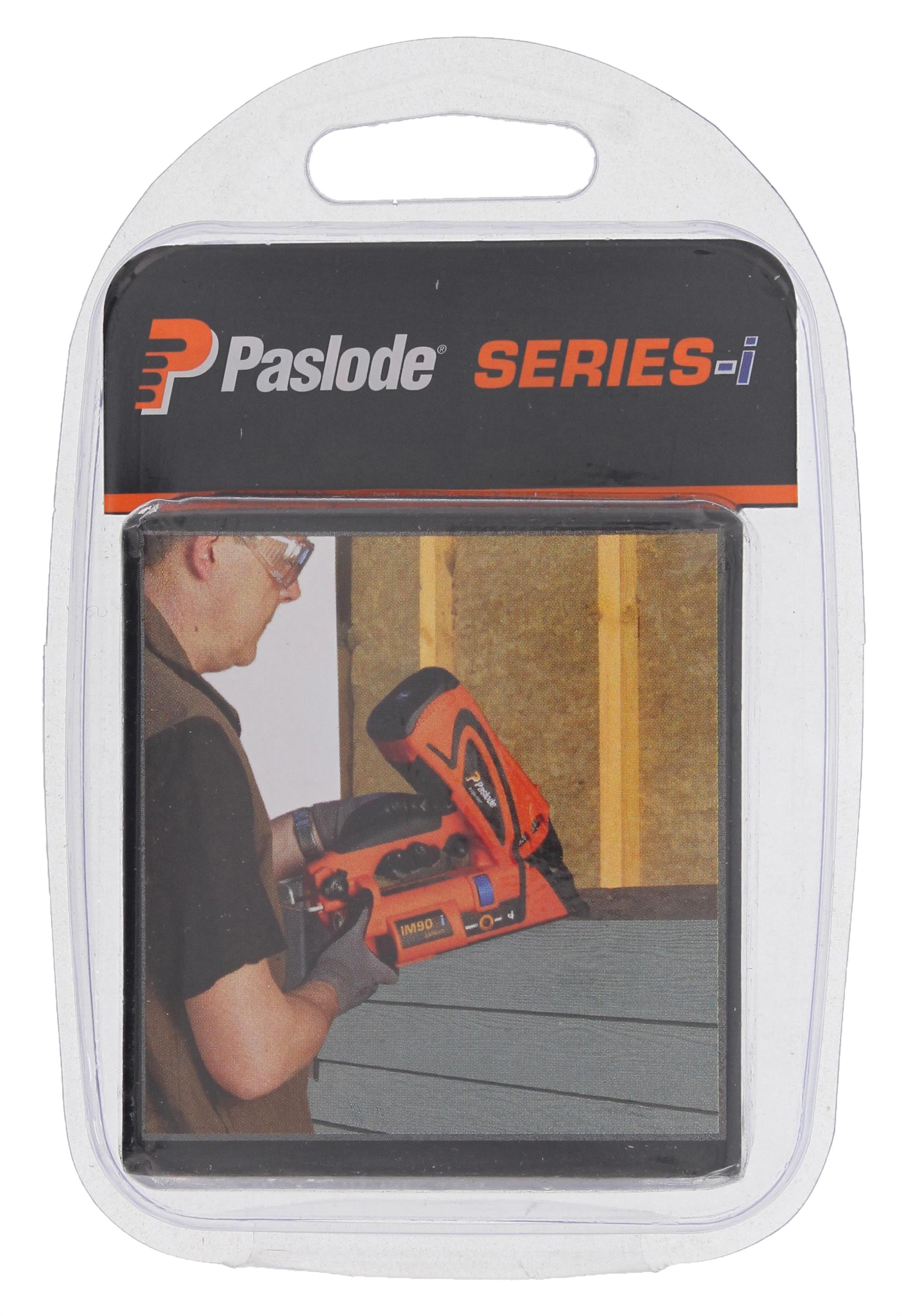 Boquilla lengüeta Séries-i