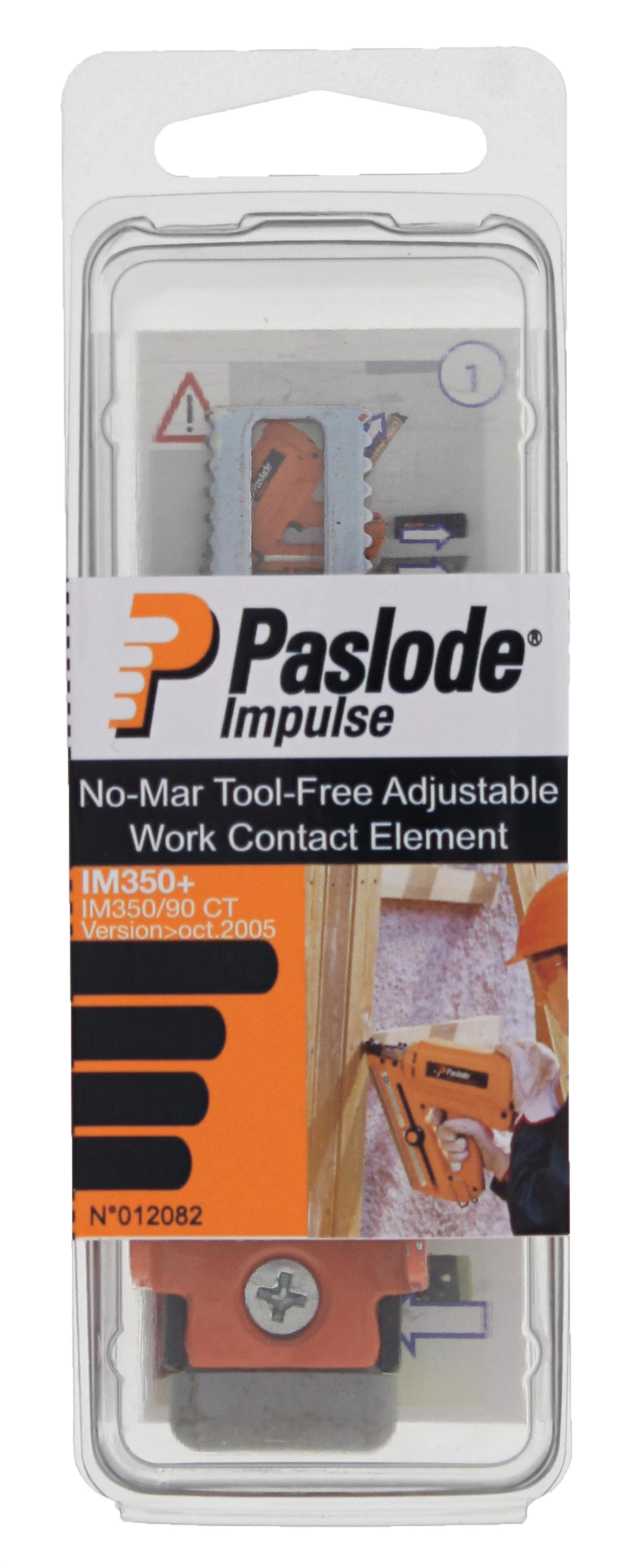 Boquilla de bardage IM350