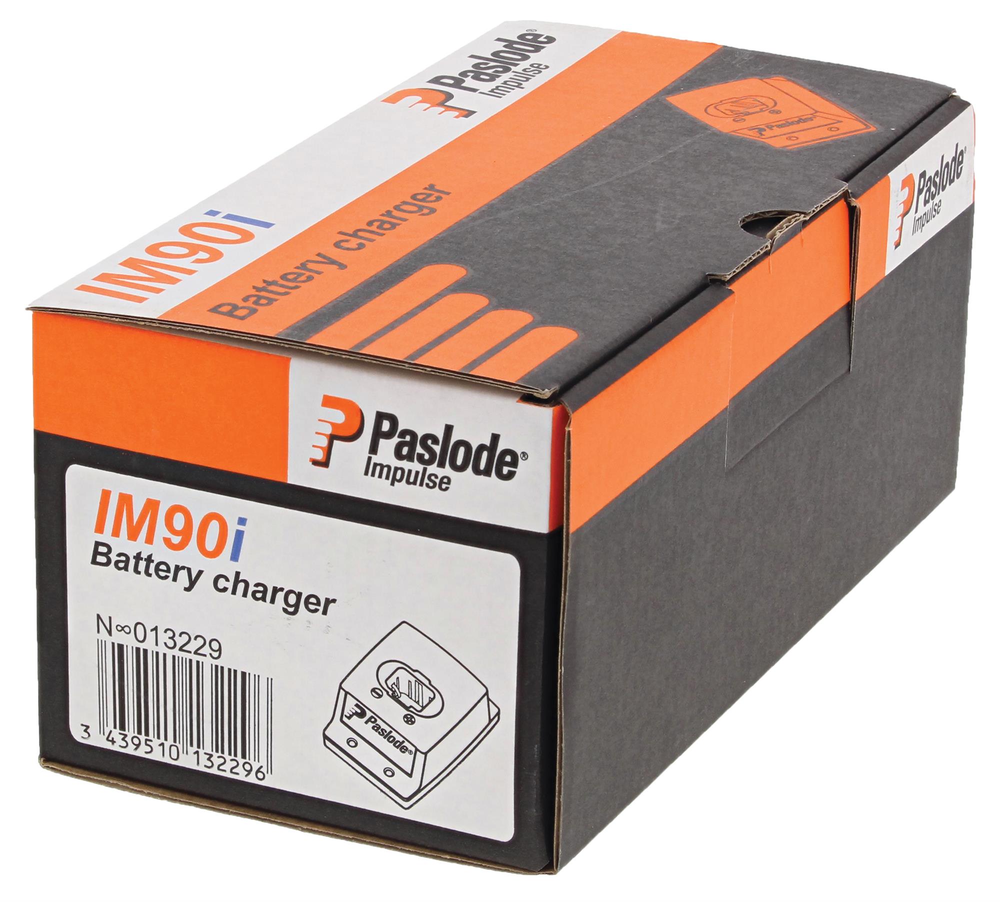 Cargador Batería NiMH