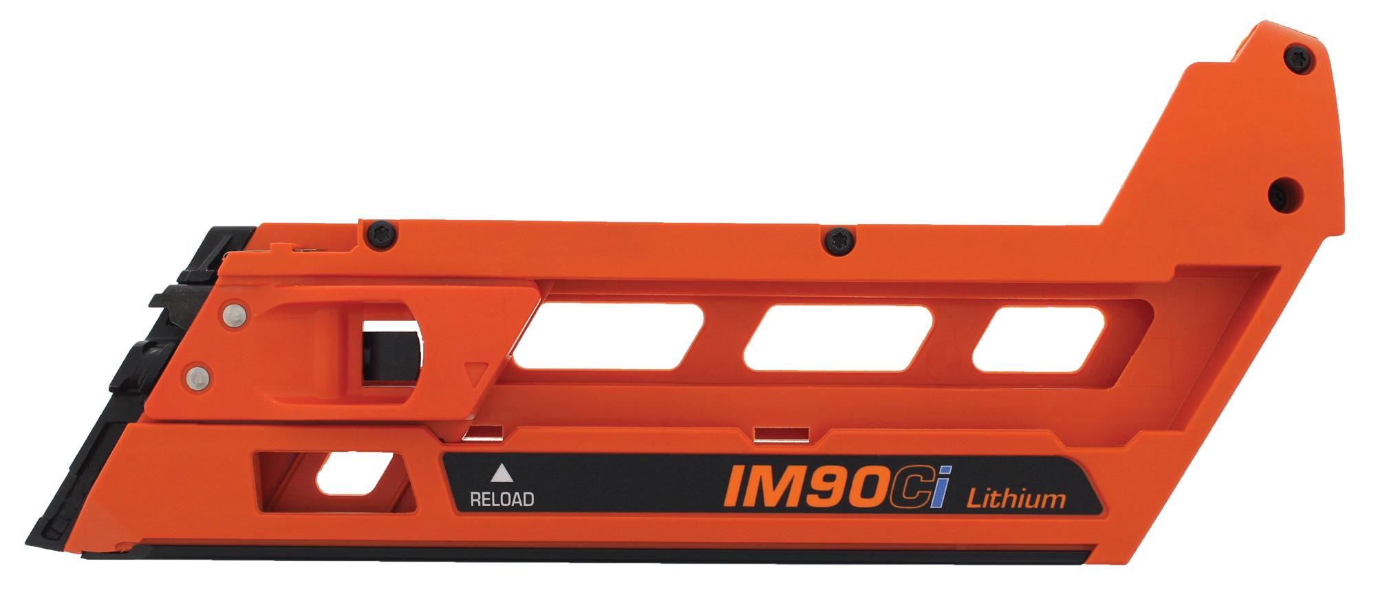 Maletín estándar IM90