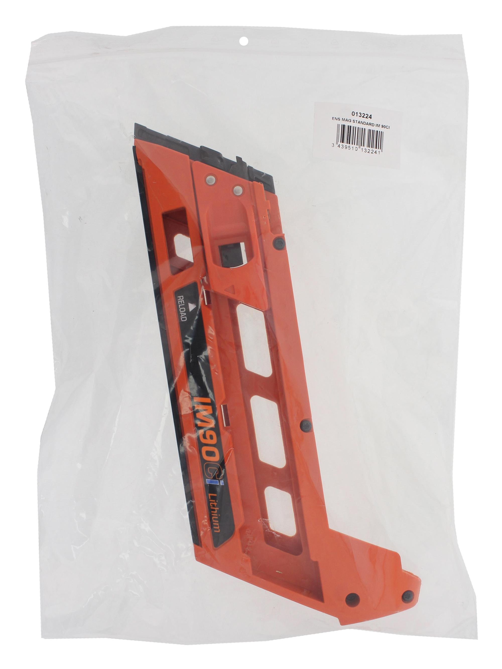 Maletín estándar IM90