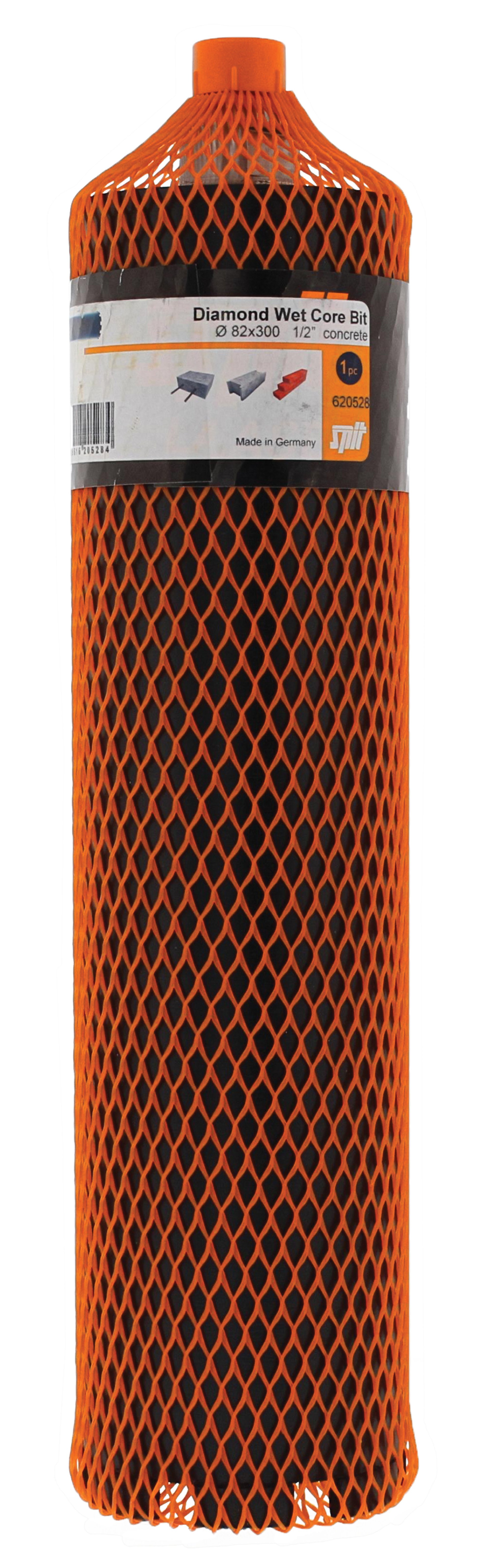 CORONA PARA HÚMEDO 1/2