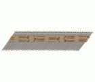 34° CLAVOS DE ACERO INXIDABLE A2 EN CINTA DE PAPEL
