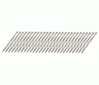 34° PLASTIC STRIP STAINLESS STEEL A2 NAIL