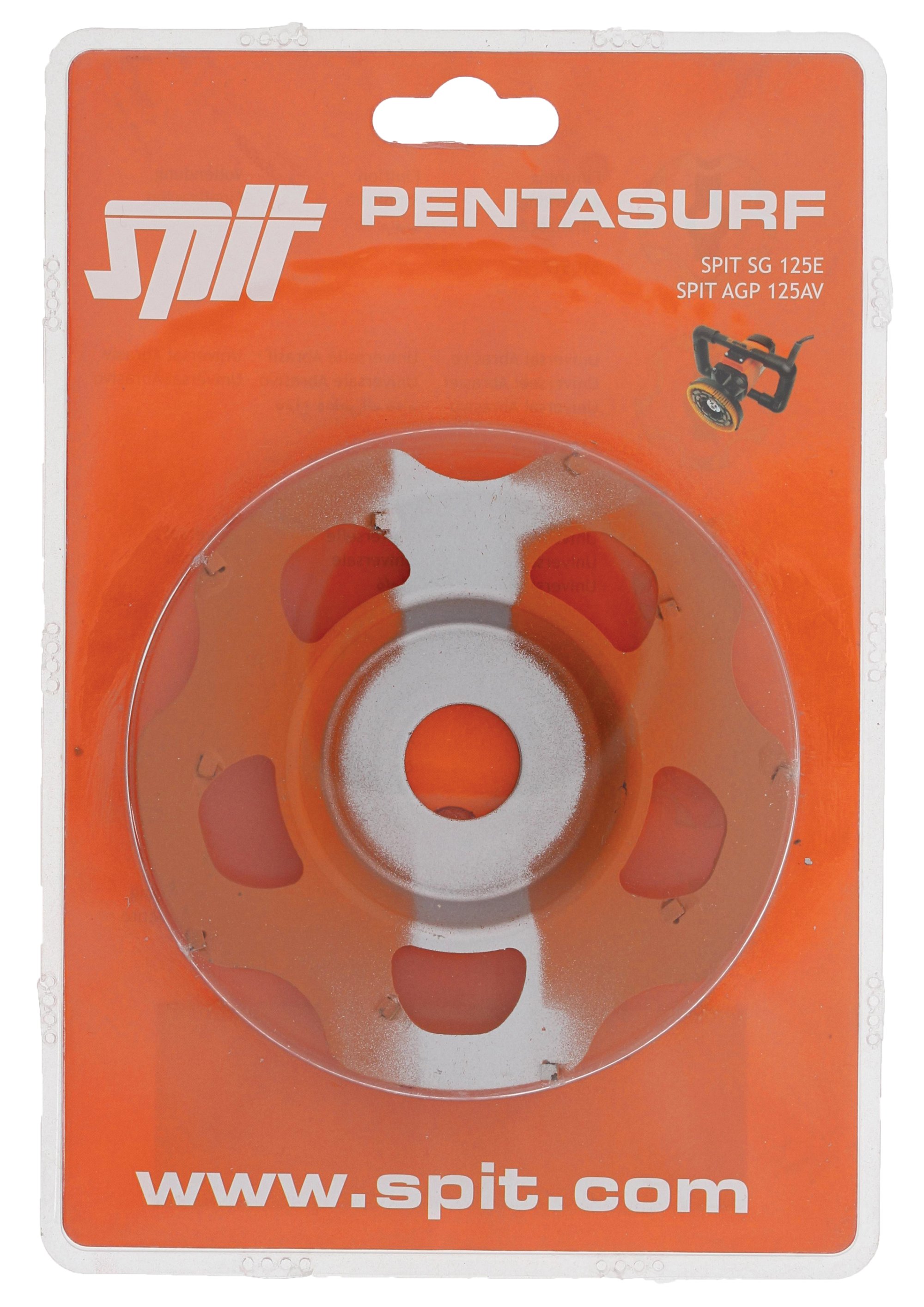 PENTASURF CONSUMABLE