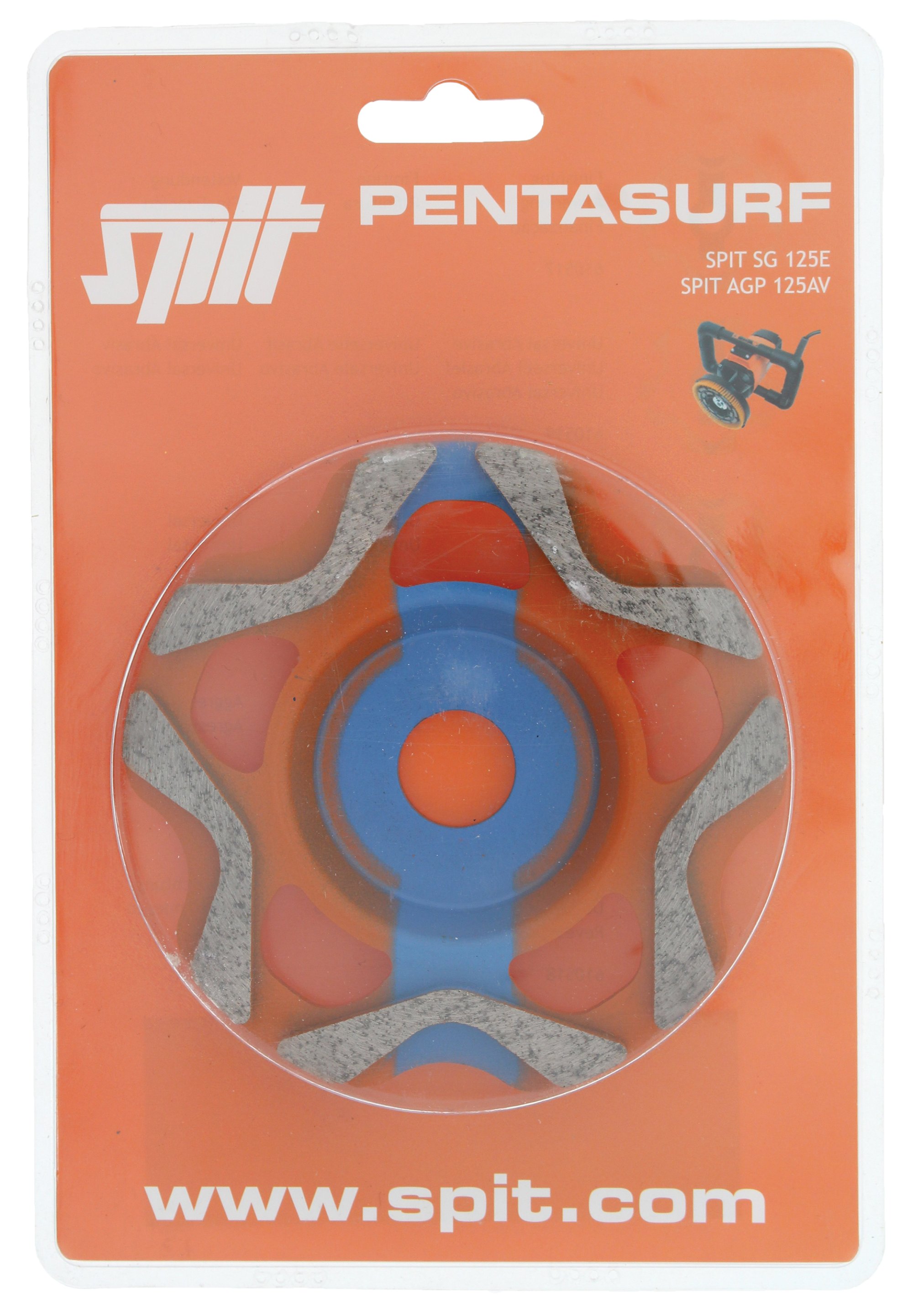PENTASURF CONSUMABLE
