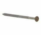 34° CLAVOS DE ACERO INXIDABLE A2 EN CINTA DE PAPEL
