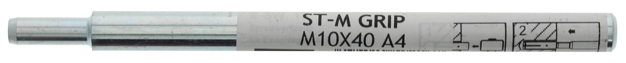 ÚTIL DE EXPANSIÓN GRIP