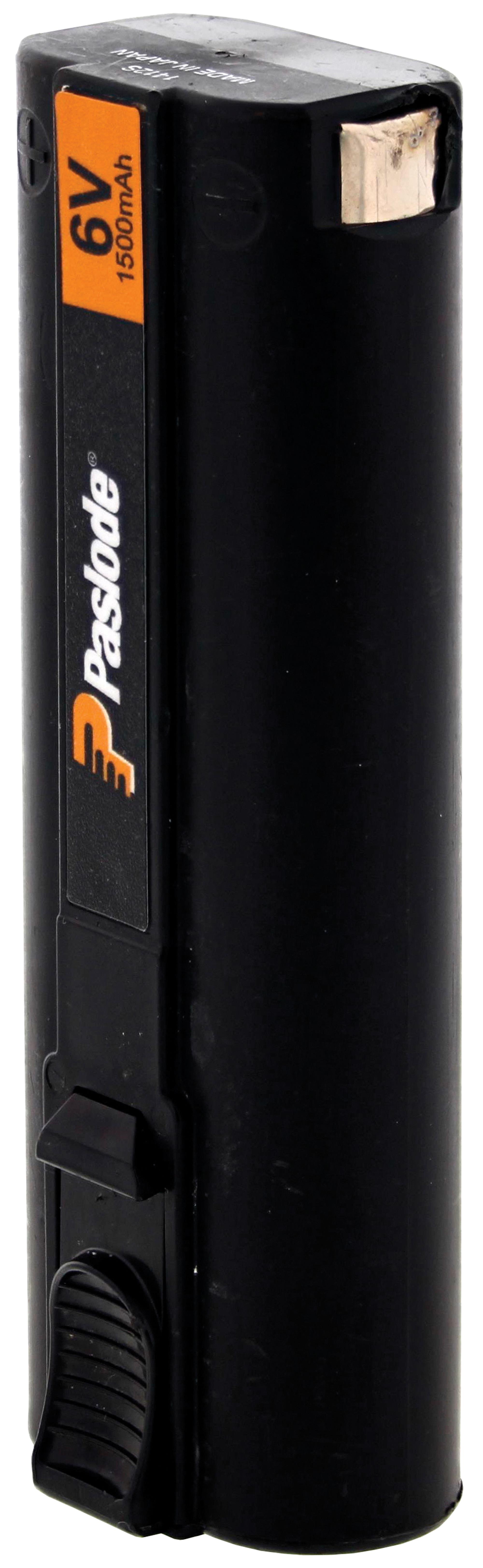 NiMH OVAL BATTERY
