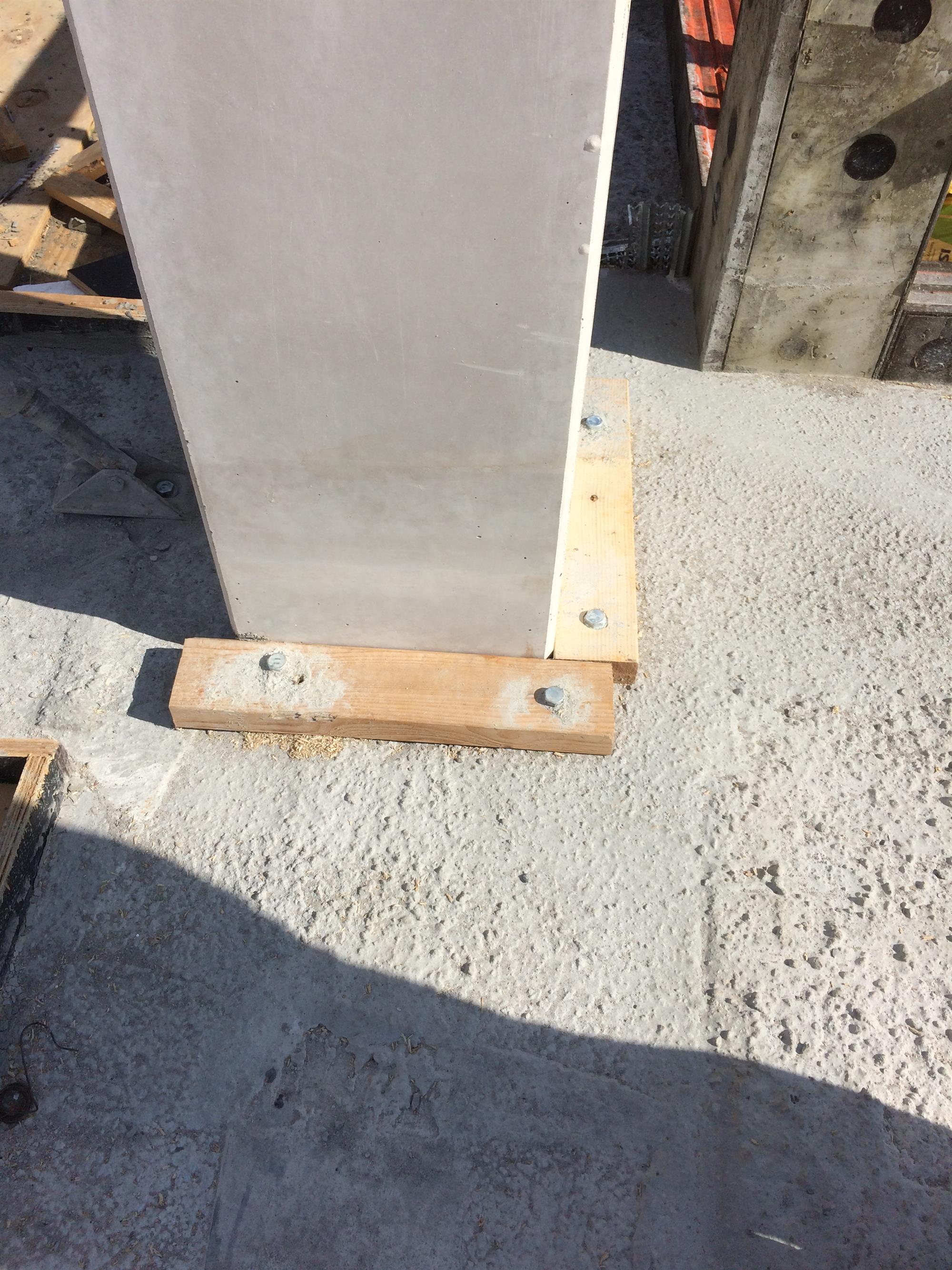 ANCHOR TAPCON PLUS HFL SPIT