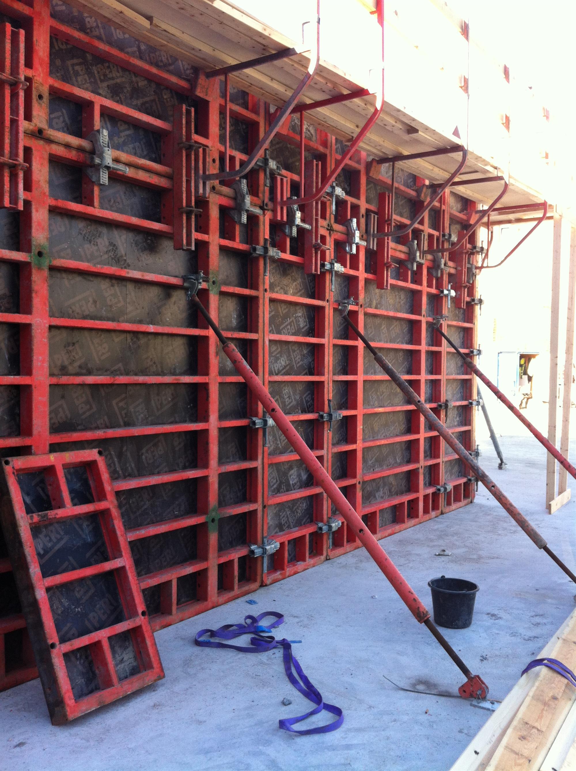 ANCHOR TAPCON PLUS HFL SPIT