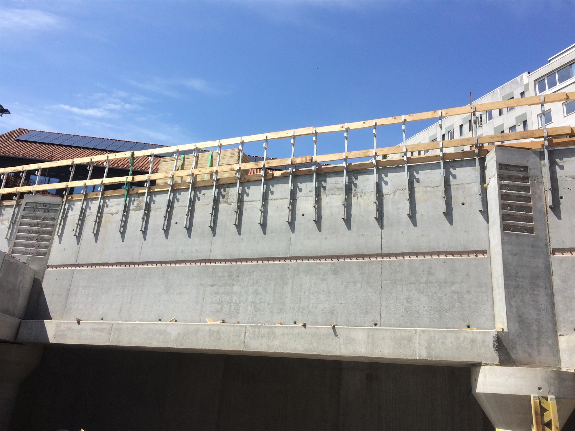 ANCHOR TAPCON PLUS HFL SPIT