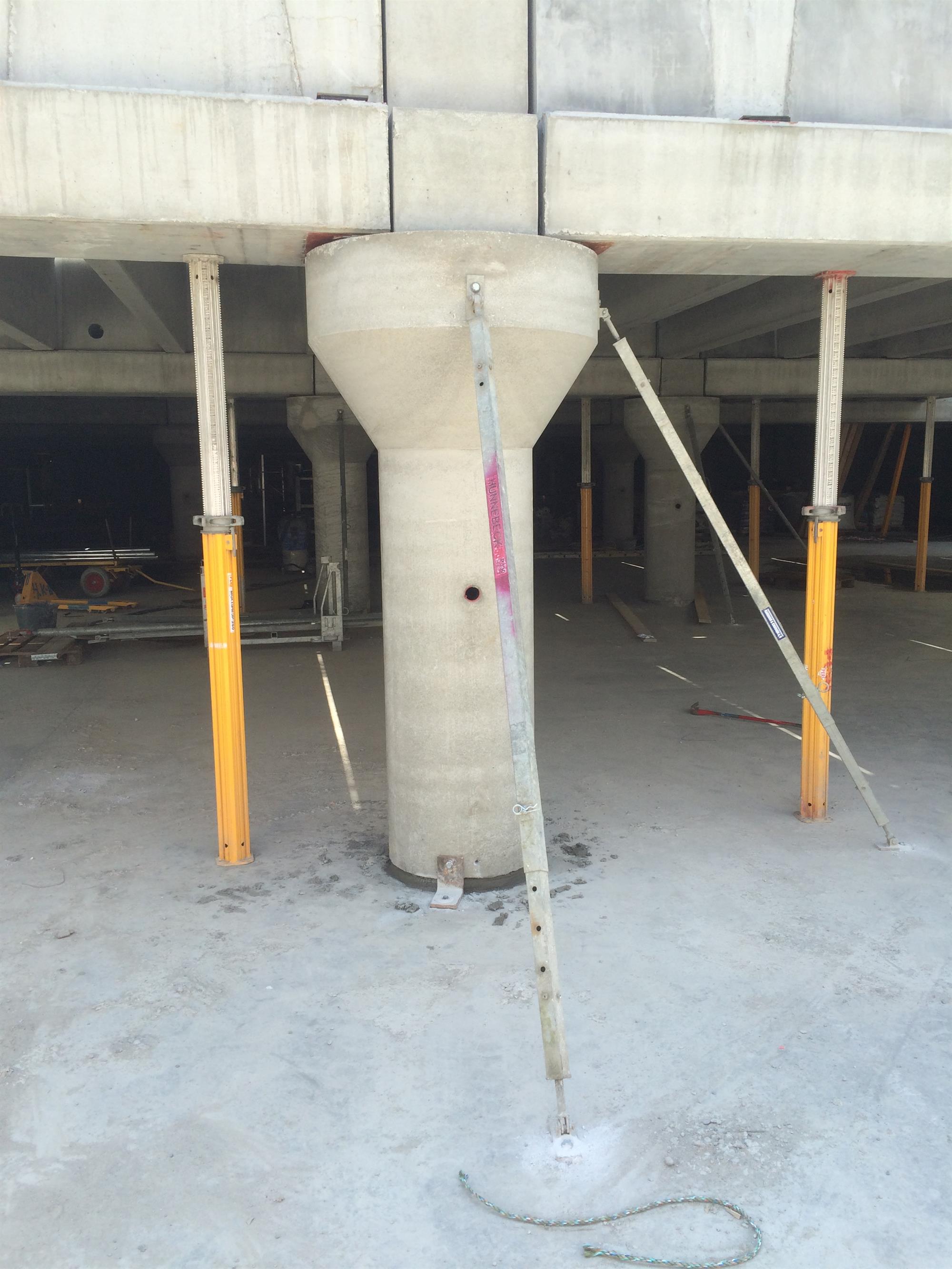 ANCHOR TAPCON PLUS HFL SPIT