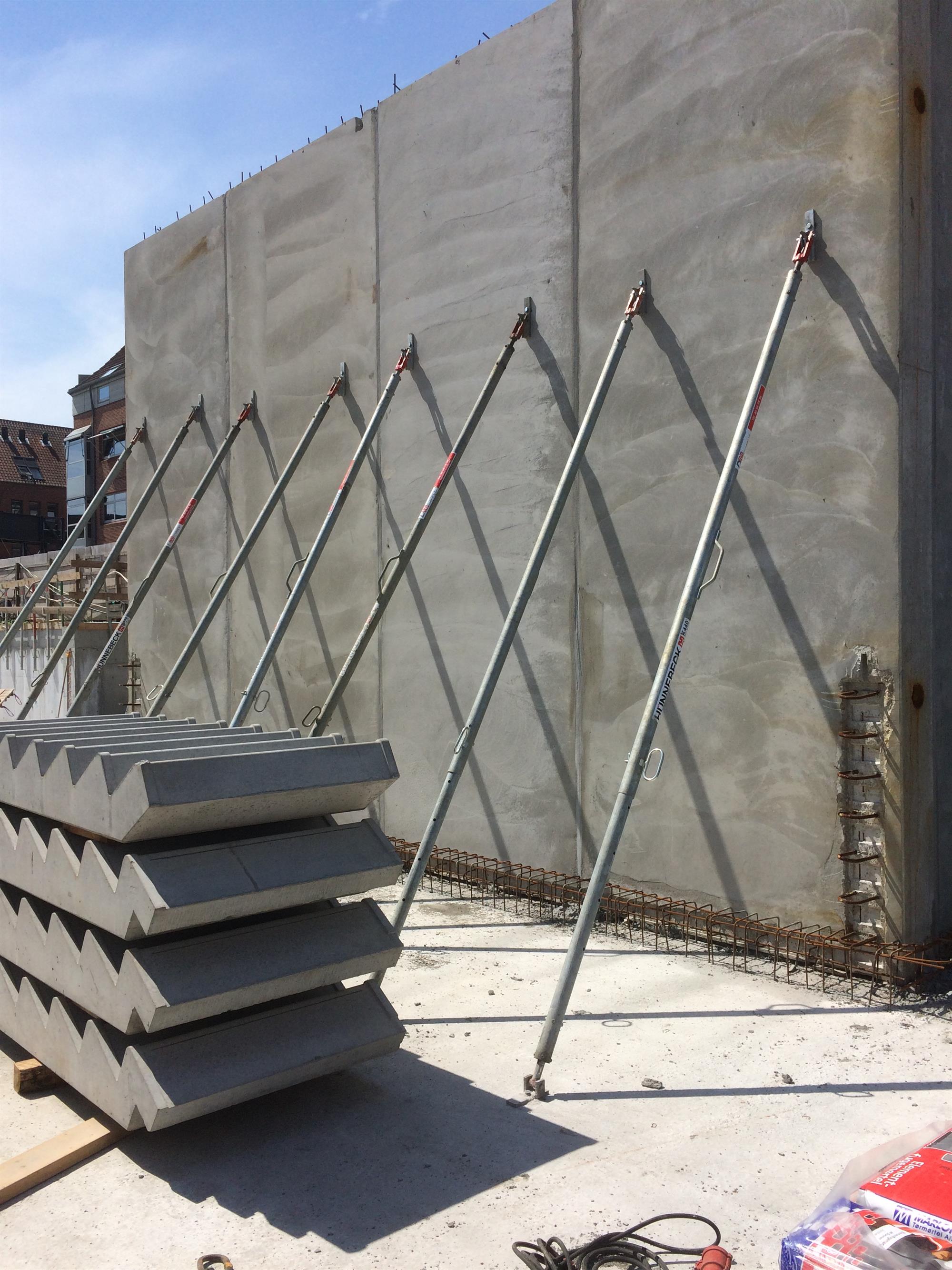 ANCHOR TAPCON PLUS HFL SPIT