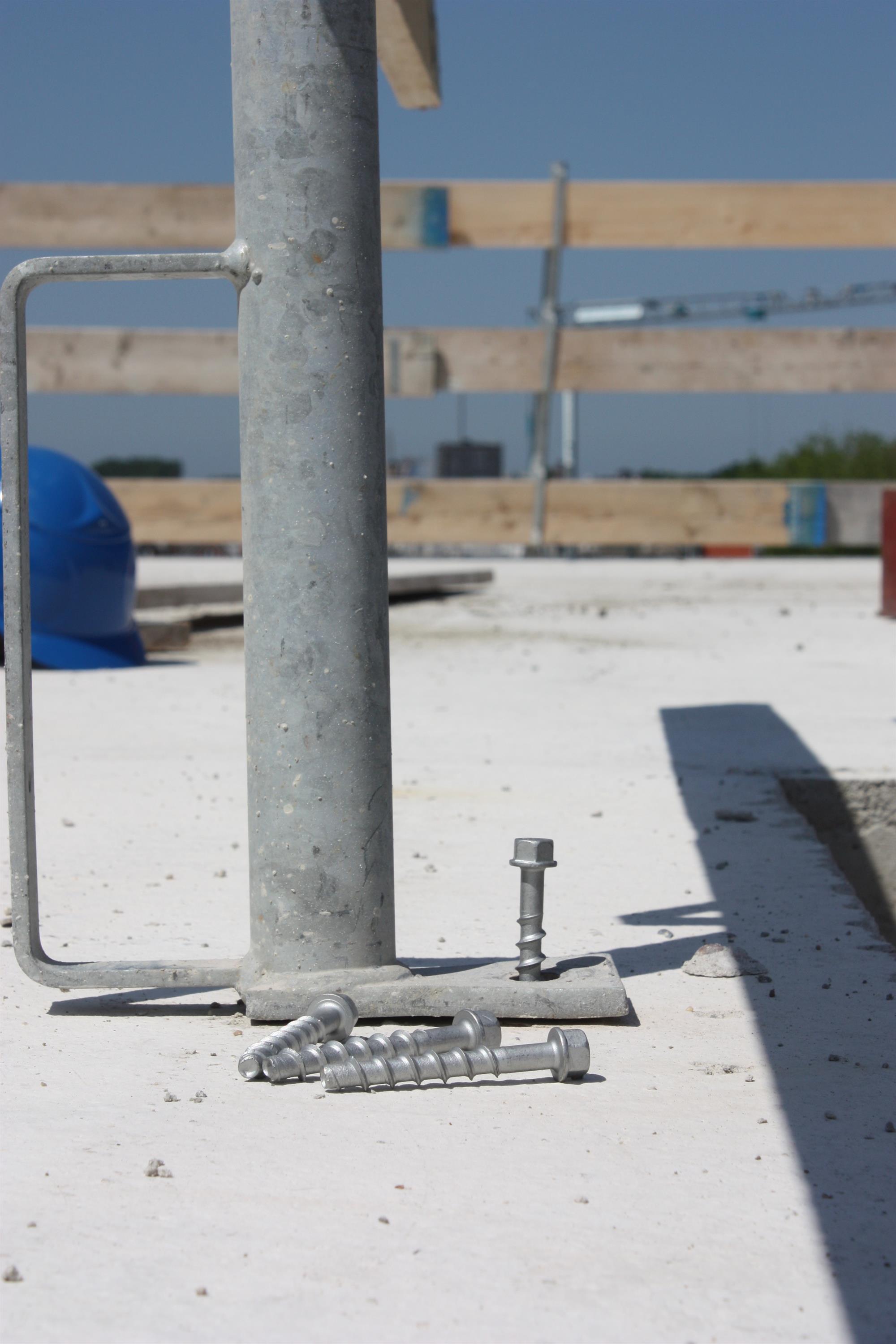 ANCHOR TAPCON PLUS HFL SPIT