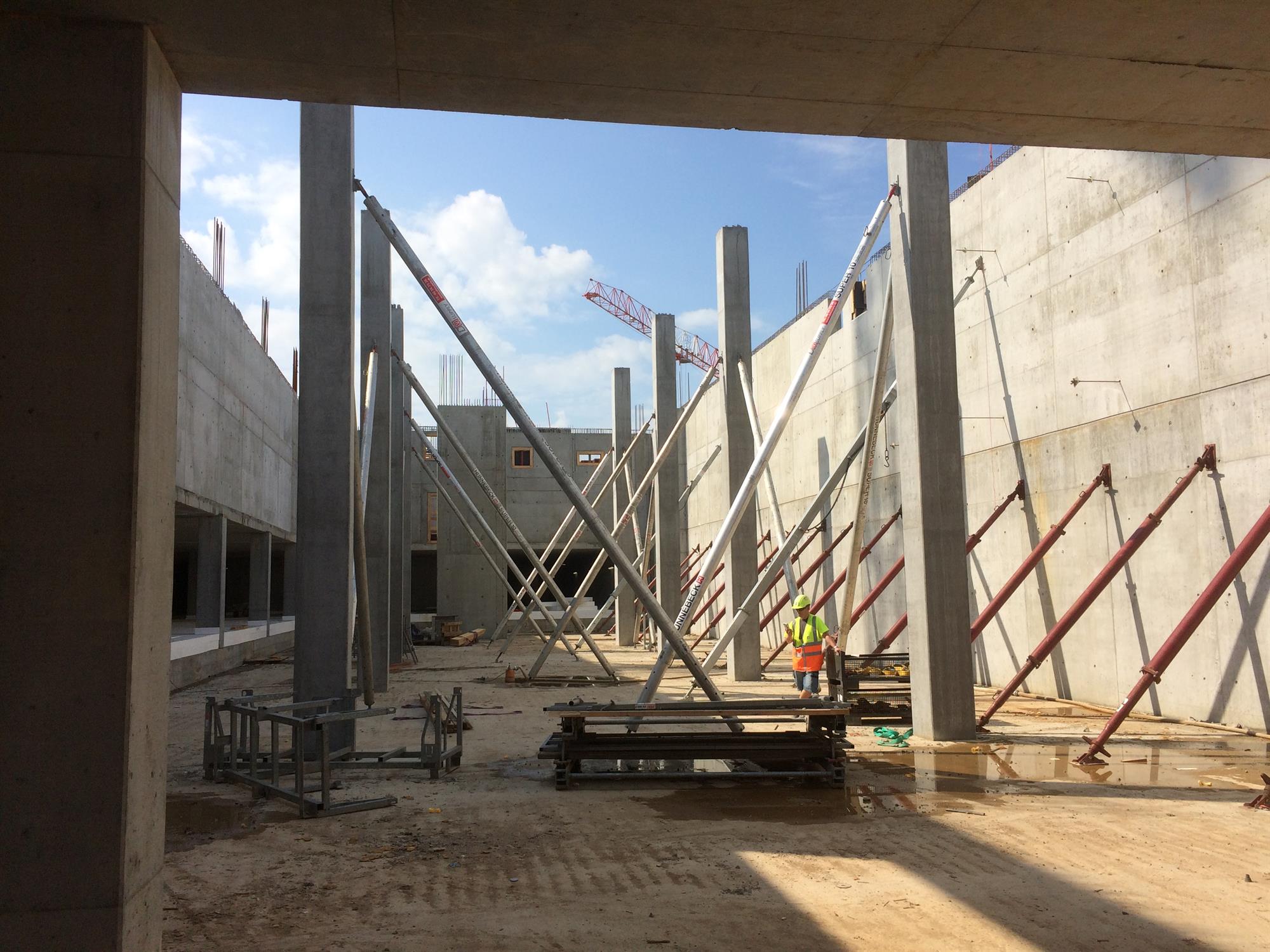 ANCHOR TAPCON PLUS HFL SPIT