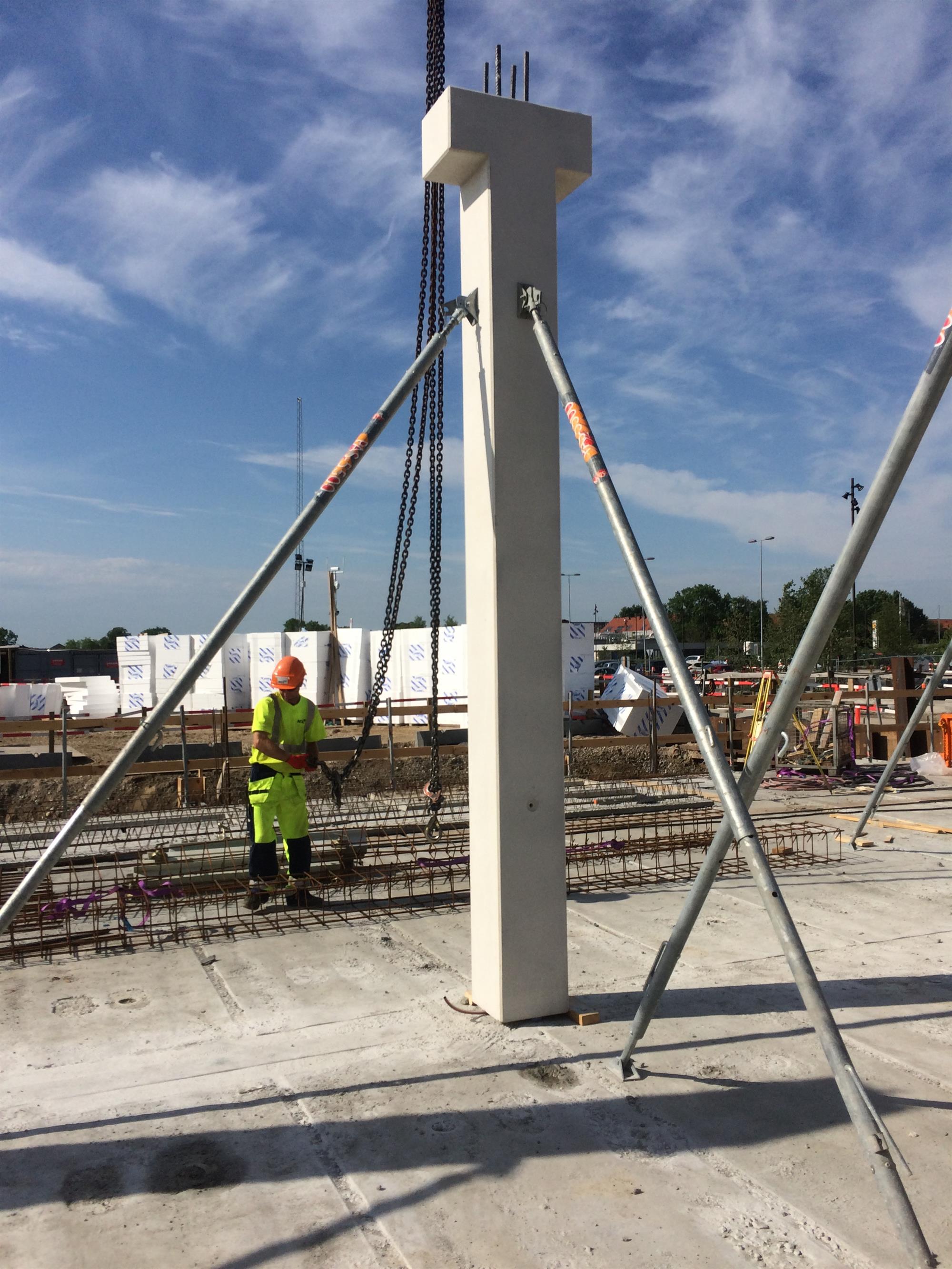 ANCHOR TAPCON PLUS HFL SPIT