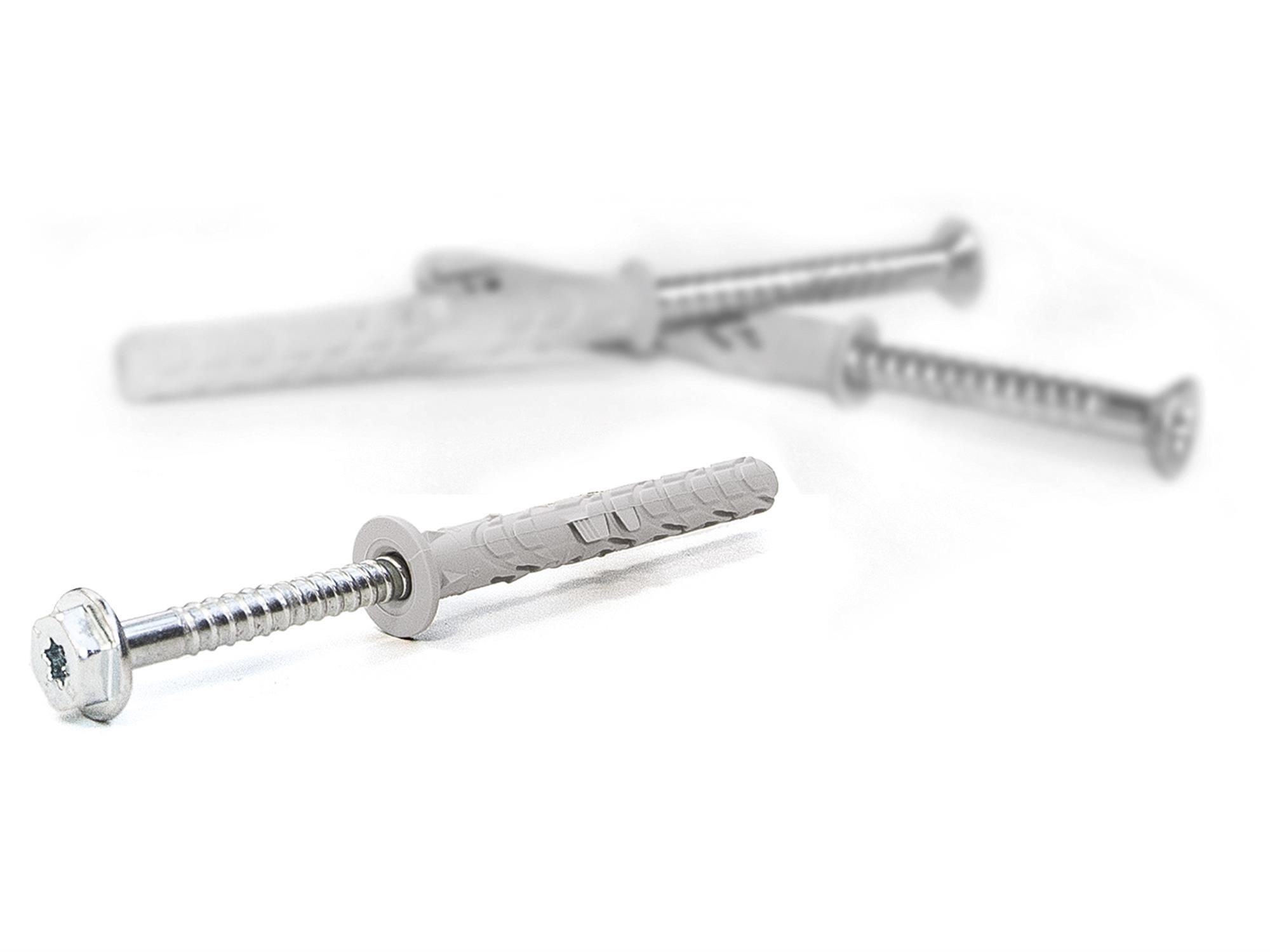 B-LONG XTREM INOX A4