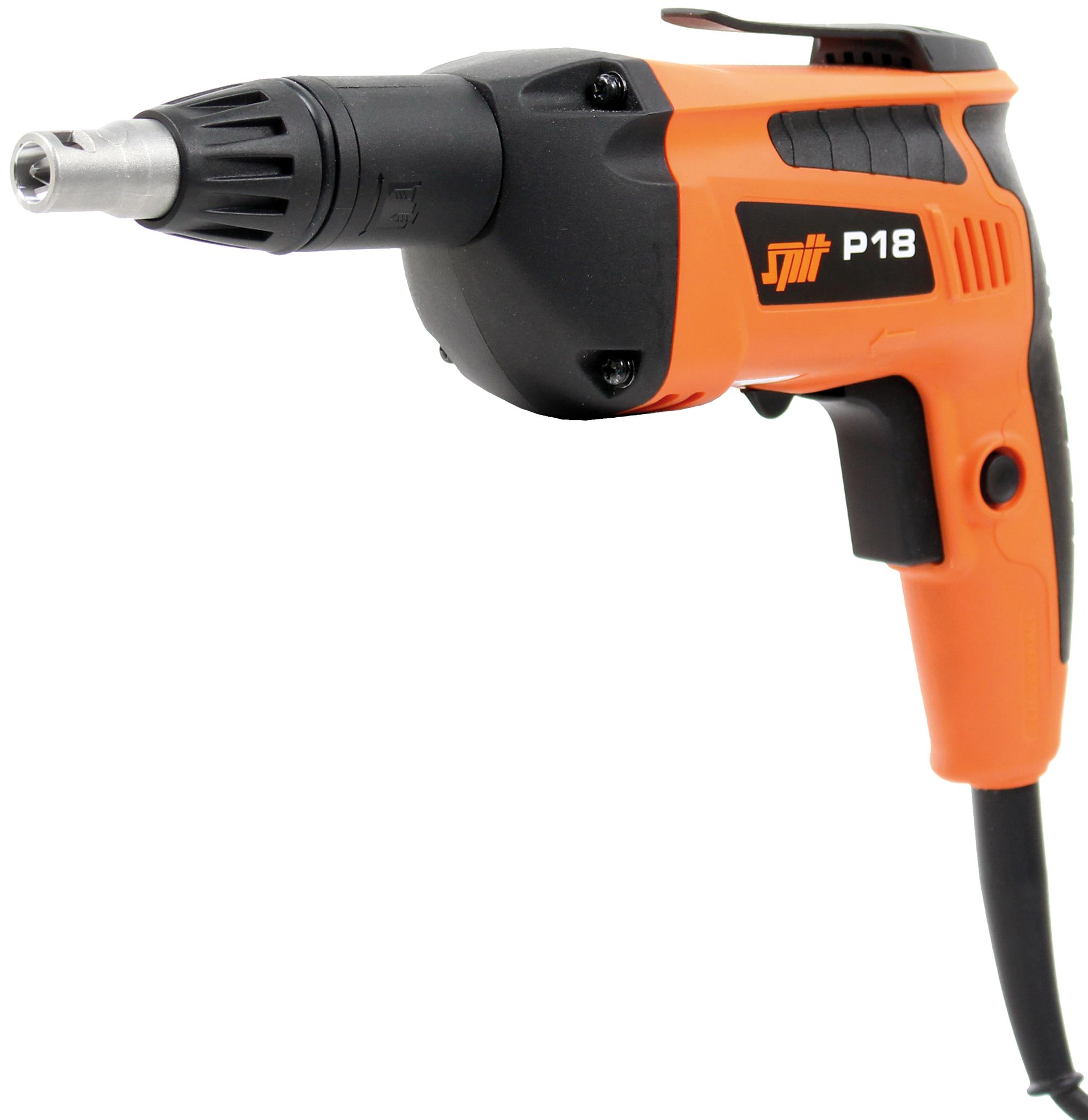 Atornillador para placa de yeso P18