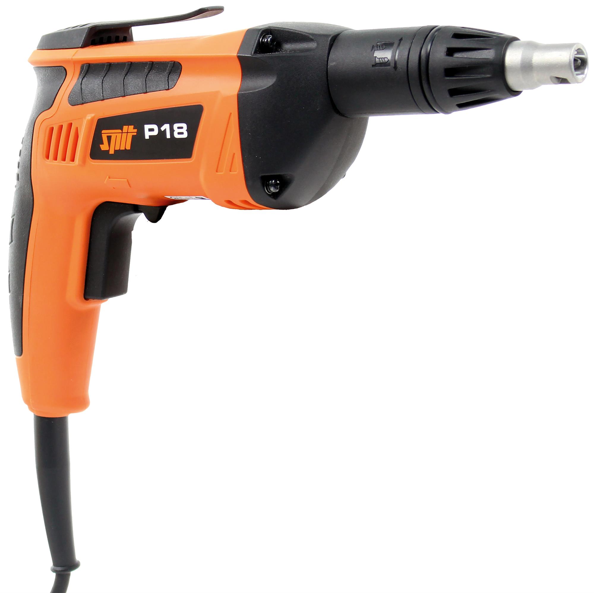 Atornillador para placa de yeso P18