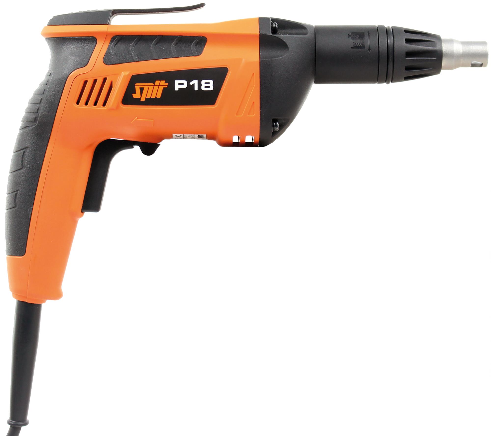 Atornillador para placa de yeso P18