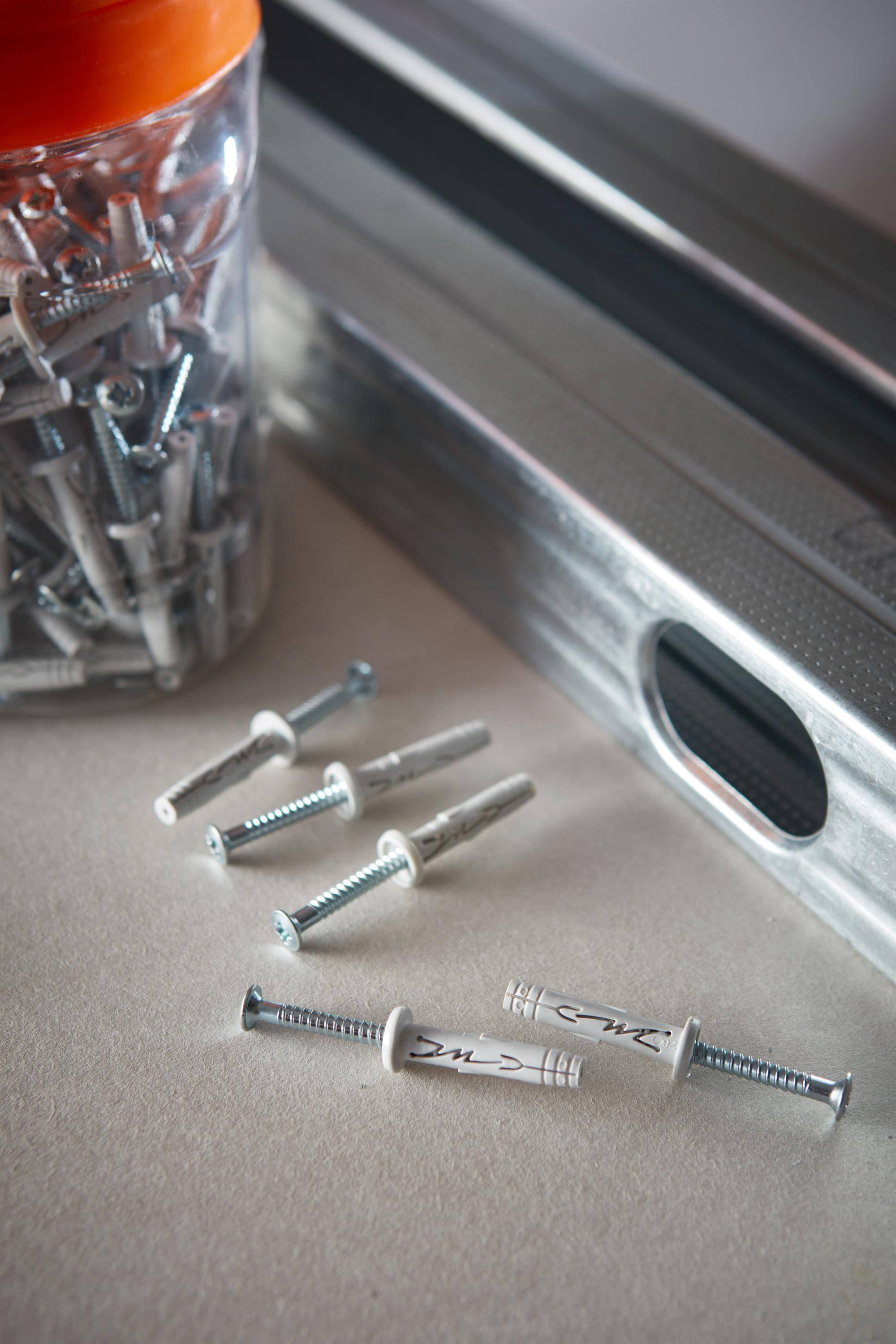 Atornillador para placa de yeso P18