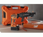 Atornillador para placa de yeso P18 Litio PACK