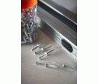 Atornillador para placa de yeso P18 Litio PACK