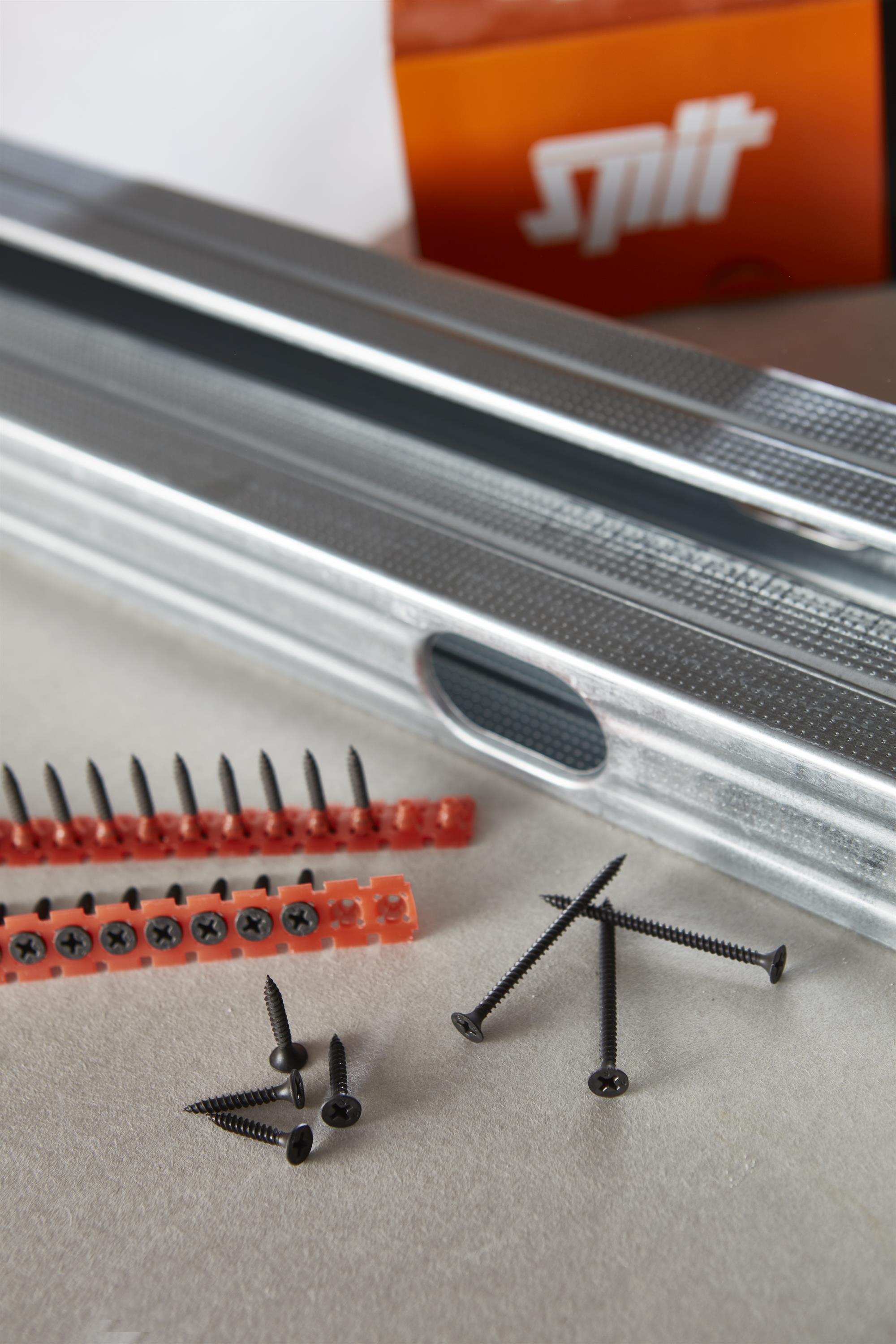 Atornillador para placa de yeso P18 Litio