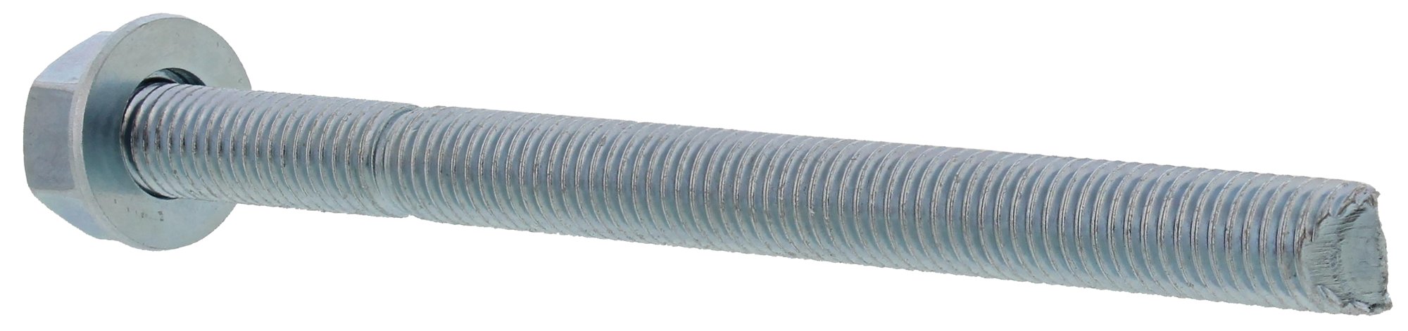 Varilla roscada zincada