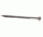 34° CLAVOS EN CINTA DE PLÁSTICO ELECTROGALV