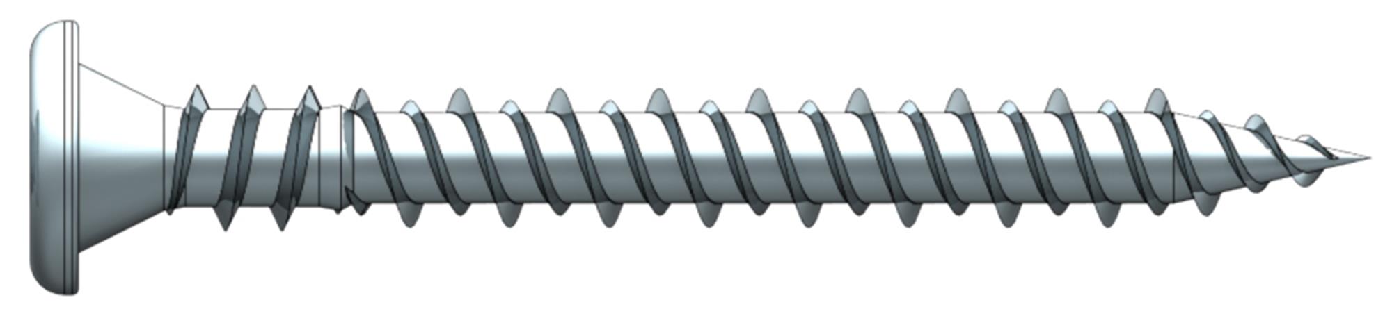 TORNILLOS P-SCREW HWS