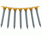 TORNILLOS P-SCREW HWS