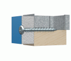 TORNILLOS P-SCREW HWS