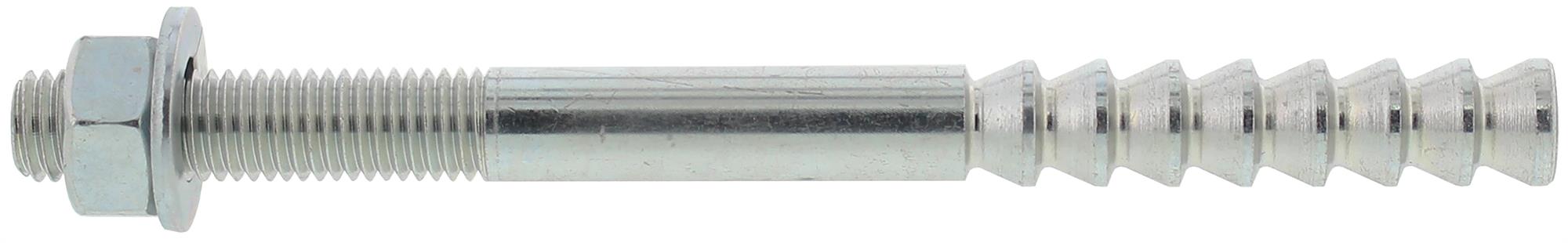 QUÍMICO XTREM ZN VARILLA ROSCADA SPIT