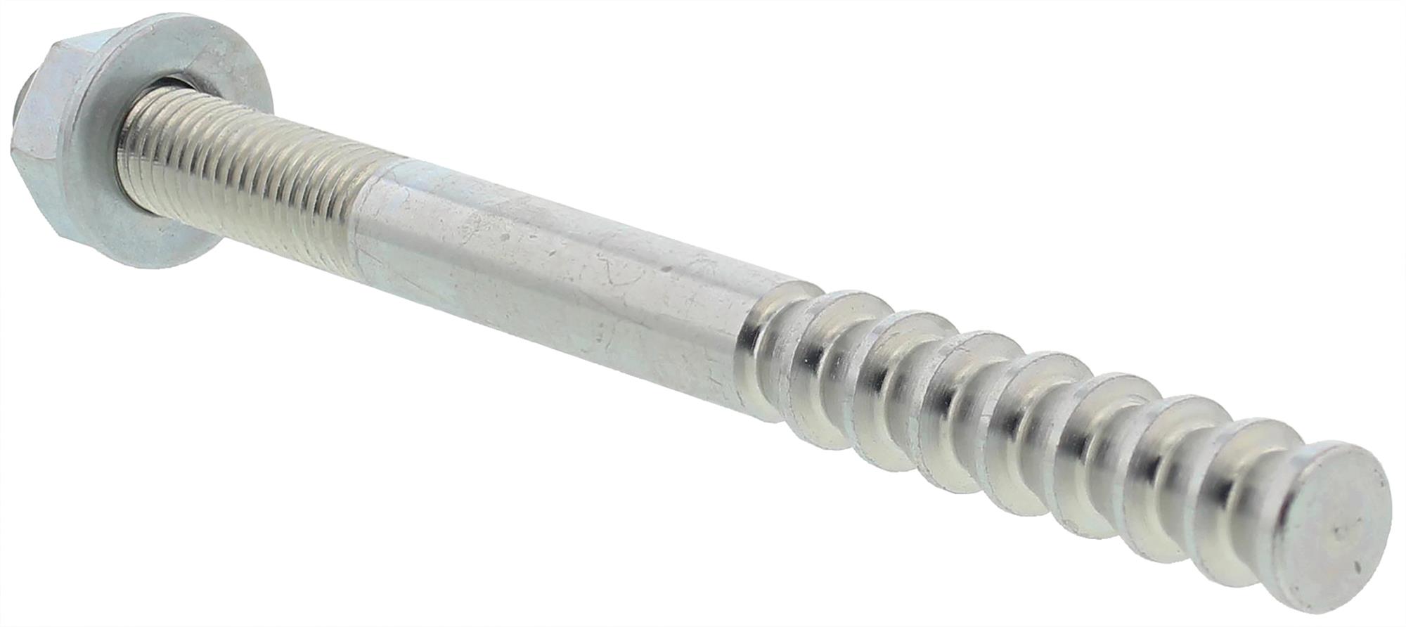 QUÍMICO XTREM ZN VARILLA ROSCADA SPIT