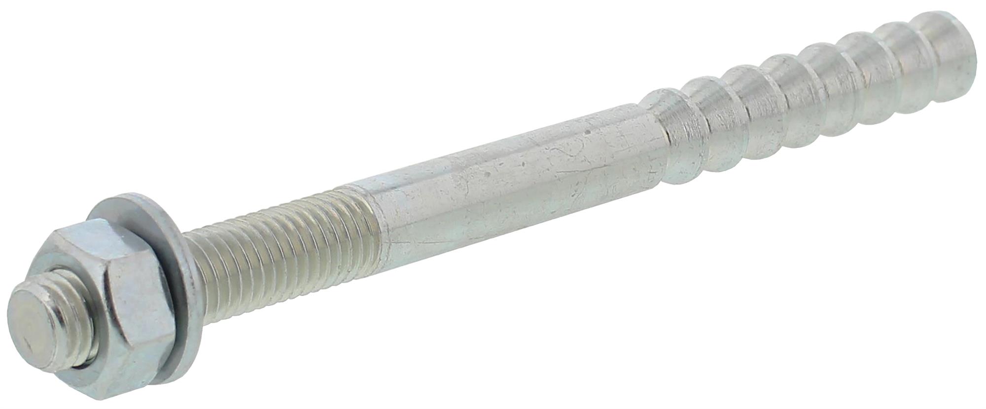 QUÍMICO XTREM ZN VARILLA ROSCADA SPIT