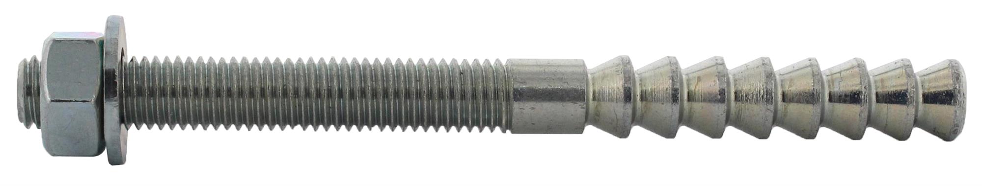 QUÍMICO XTREM ZN VARILLA ROSCADA SPIT