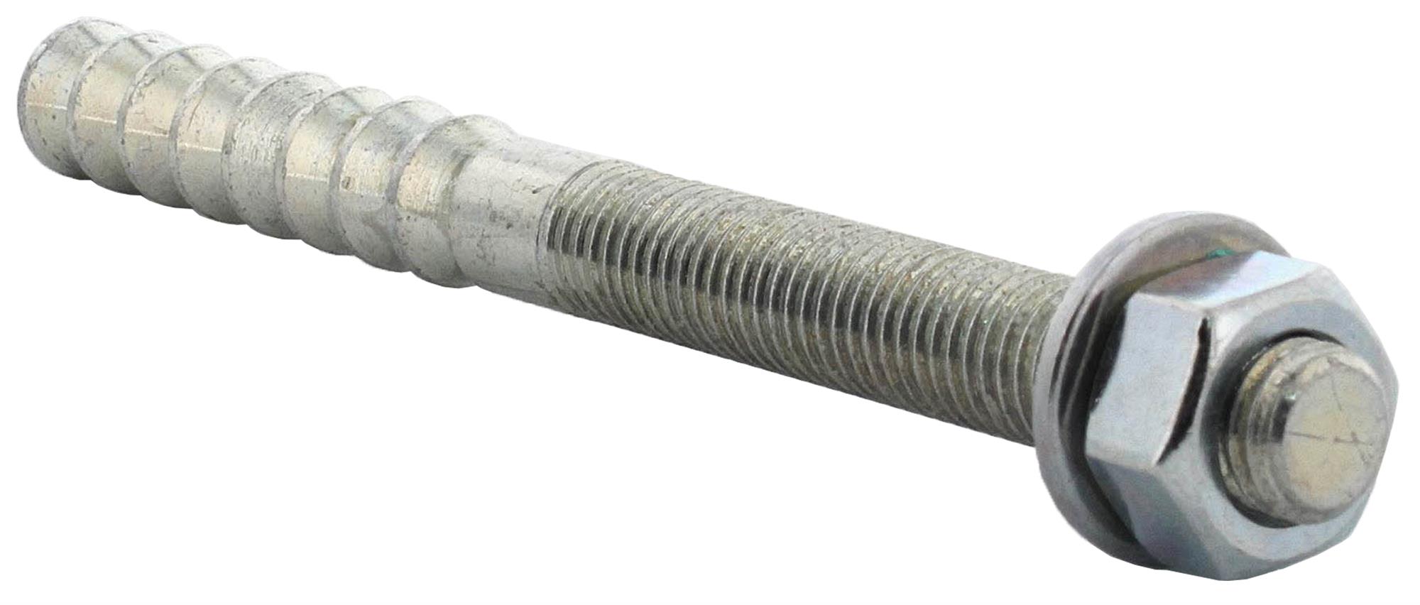 QUÍMICO XTREM ZN VARILLA ROSCADA SPIT