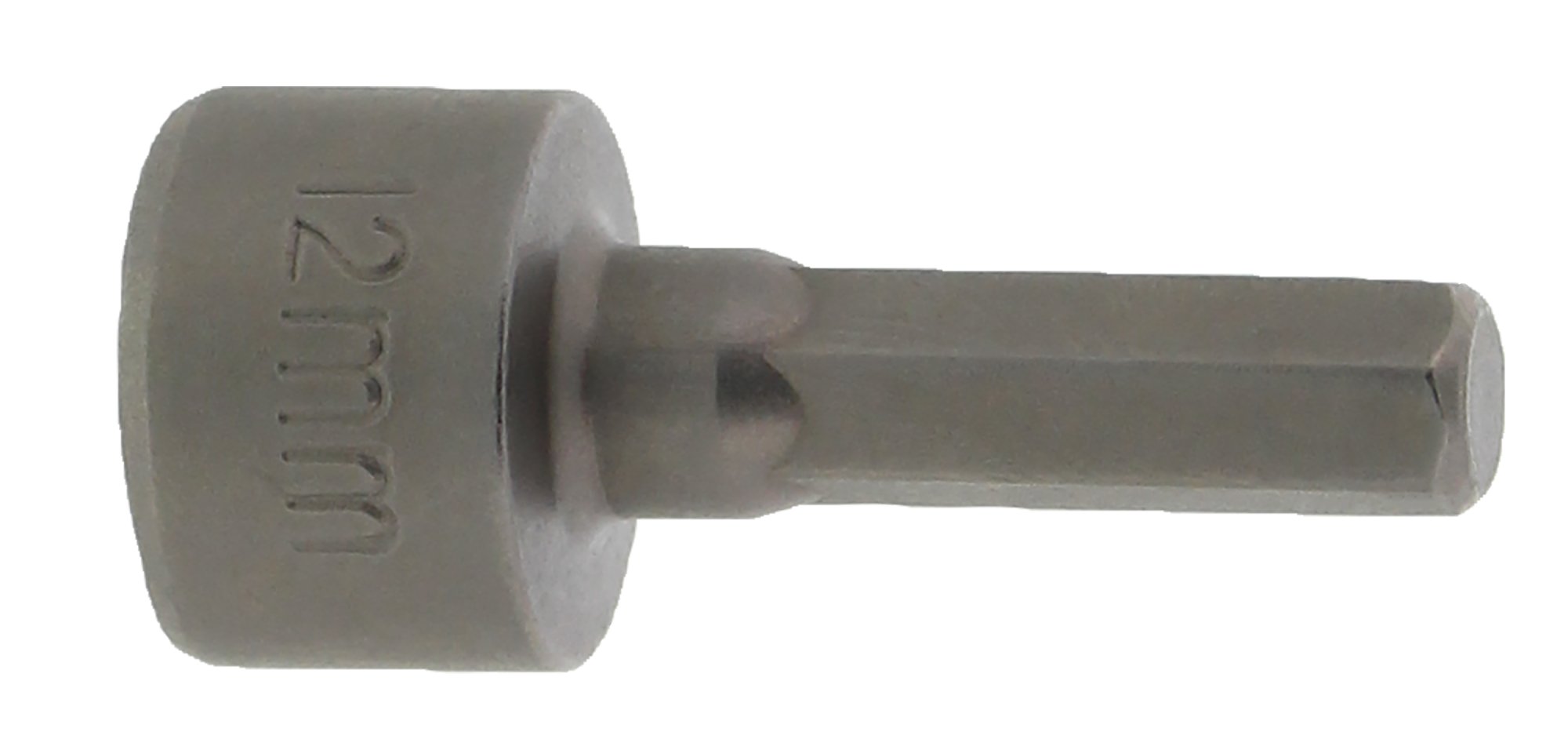 Varillas roscadas - Acero inoxidable calidad