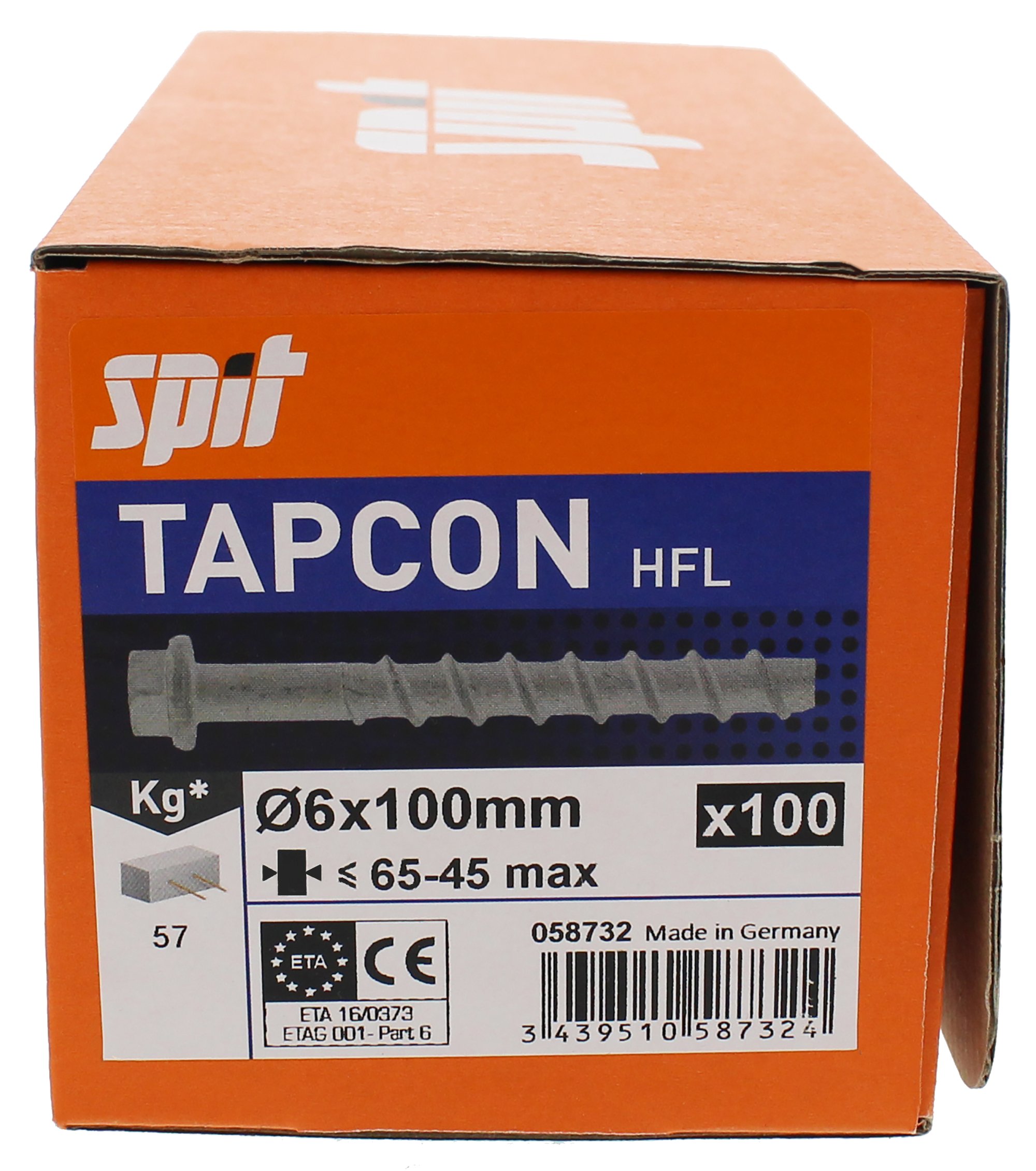 TAPCON HFL