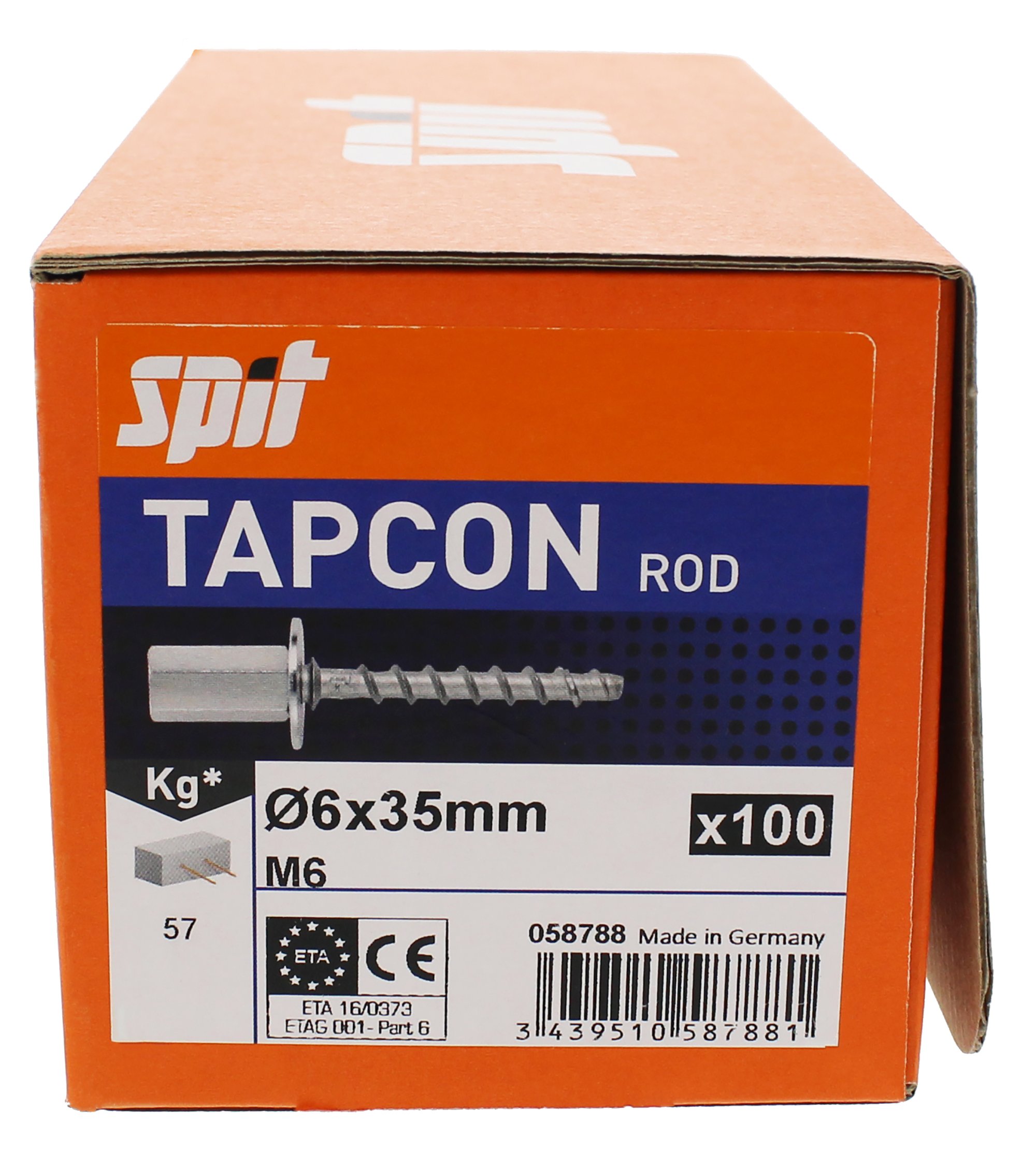 TAPCON ROD