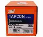 TAPCON DOME